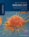 Roitt's Essential Immunology 13e | ABC Books