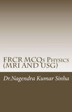 FRCR MCQs Physics (MRI AND USG) | ABC Books