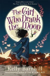 The Girl Who Drank the Moon | ABC Books