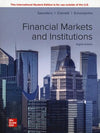 ISE Financial Markets and Institutions, 8e