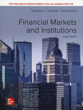 ISE Financial Markets and Institutions, 8e | ABC Books