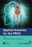 Applied Anatomy for the FRCA | ABC Books