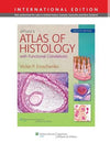 DiFiore's Atlas of Histology with Functional Correlations, IE, 12e ** | ABC Books