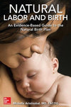 Natural Labor & Birth | ABC Books