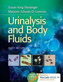 Urinalysis and Body Fluids, 6e