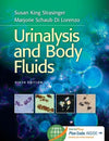 Urinalysis and Body Fluids, 6e** | ABC Books
