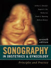 Sonography in Obstetrics & Gynecology: Principles and Practice 7e ** | ABC Books