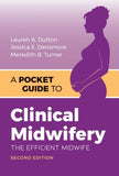 A Pocket Guide to Clinical Midwifery, 2e | ABC Books