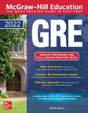 McGraw Hill’s GRE 2022, 8e | ABC Books