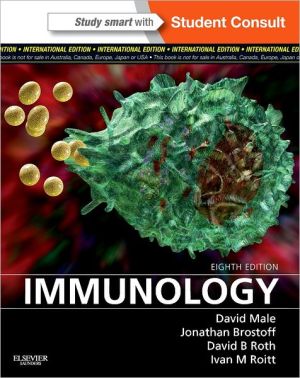 Immunology : With STUDENT CONSULT Online Access (IE), 8e** | ABC Books