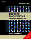 Discrete Mathematics: Theory and Applications W/Cd