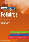 Blueprints Pediatrics, 7e