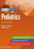 Blueprints Pediatrics, 7e | ABC Books