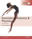 Essentials of Anatomy & Physiology, Global Edition, 7e**