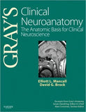 Gray's Clinical Neuroanatomy : The Anatomic Basis for Clinical Neuroscience | ABC Books