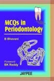 MCQs in Periodontology
