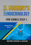 El Husseiny's Essentials of Endocrinology for USMLE Step 1, 2E | ABC Books