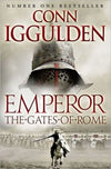 Emperor Series 1 the Gates of Rome