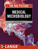 Medical Microbiology: The Big Picture | ABC Books