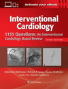 1133 Questions: An Interventional Cardiology Board Review, 3e | ABC Books