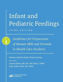 Infant and Pediatric Feedings, 3e | ABC Books