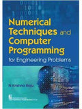 Numerical Techniques and Computer Programming