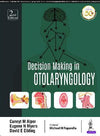 Decision Making In Otolaryngology, 2e | ABC Books