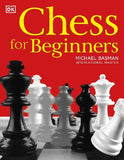 Chess for Beginners | ABC Books