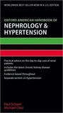 Oxford American Handbook of Nephrology and Hypertension** | ABC Books