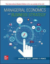 ISE Managerial Economics & Business Strategy, 10e | ABC Books
