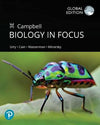 Campbell Biology in Focus, Global Edition, 3e | ABC Books