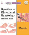 Operations in Obstetrics & Gynecology: Text and Atlas | ABC Books