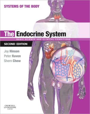 The Endocrine System, 2nd Edition
