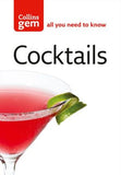 Gem Cocktails