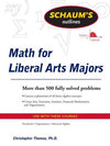 Schaum's Outline of Mathematics for Liberal Arts Majors **