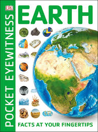 Pocket Eyewitness Earth : Facts at Your Fingertips | ABC Books