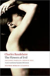 The Flowers of Evil | ABC Books