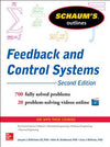 Schaum's Outline of Feedback and Control Systems, 3E