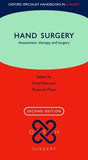 Hand Surgery Therapy and Assessment 2/e - ABC Books