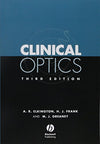 Clinical Optics, 3rd Edition
