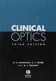 Clinical Optics, 3e | ABC Books