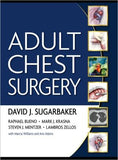 Adult Chest Surgery** | ABC Books
