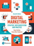Digital Marketing, 7e | ABC Books