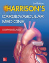 Harrison's Cardiovascular Medicine, 2e | ABC Books
