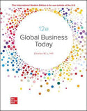 Global Business Today, 12e
