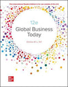 Global Business Today, 12e | ABC Books