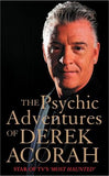Psychic Adventures of Derek Acorah