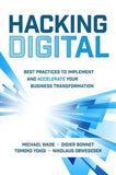 Hacking Digital: Best Practices to Implement and Accelerate Your Business Transformation | ABC Books