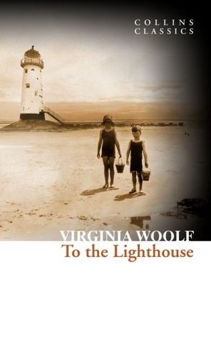 To the Lighthouse | ABC Books