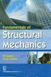 Fundamentals of Structural Mechanics (PB)